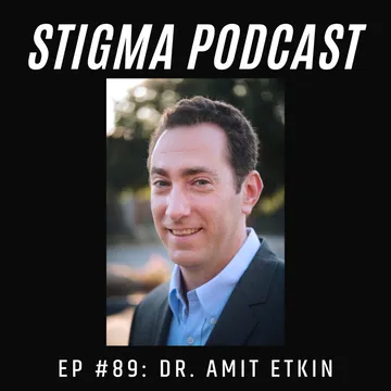 Stigma Podcast - Mental Health