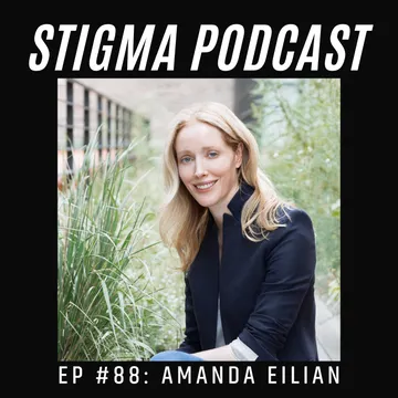 Stigma Podcast - Mental Health