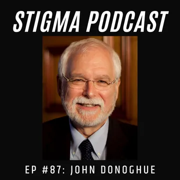 Stigma Podcast - Mental Health