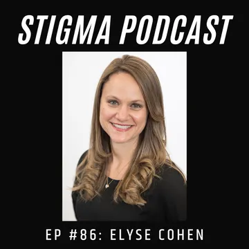 Stigma Podcast - Mental Health