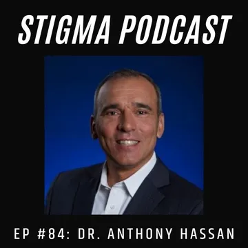 Stigma Podcast - Mental Health