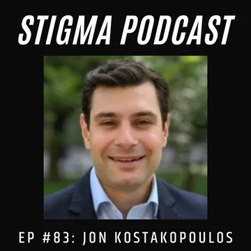 Stigma Podcast - Mental Health