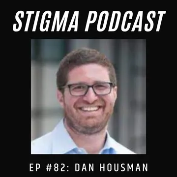 Stigma Podcast - Mental Health