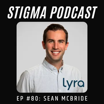 Stigma Podcast - Mental Health