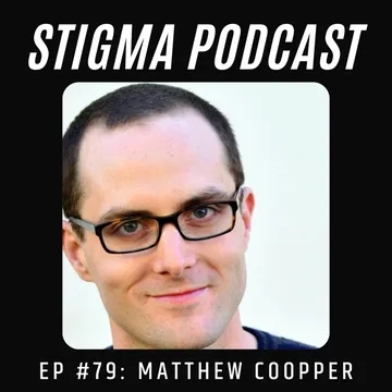 Stigma Podcast - Mental Health