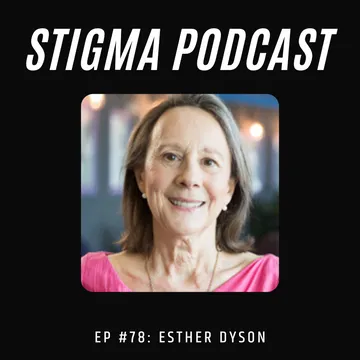 Stigma Podcast - Mental Health