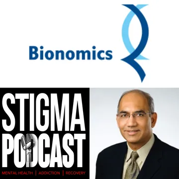 Stigma Podcast - Mental Health