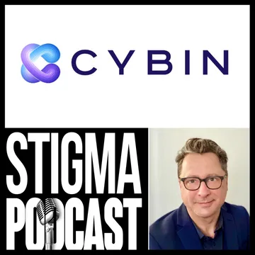 Stigma Podcast - Mental Health