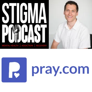 Stigma Podcast - Mental Health