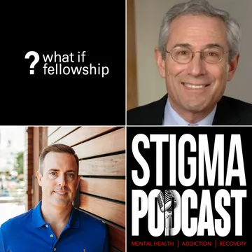 Stigma Podcast - Mental Health