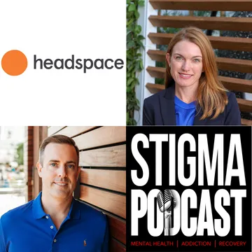 Stigma Podcast - Mental Health