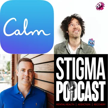 Stigma Podcast - Mental Health