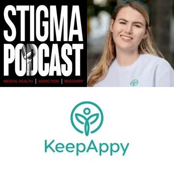 Stigma Podcast - Mental Health