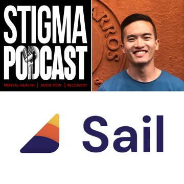 Stigma Podcast - Mental Health