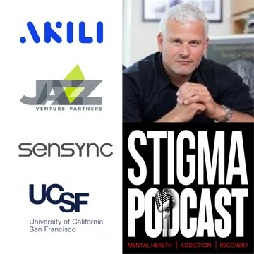 Stigma Podcast - Mental Health