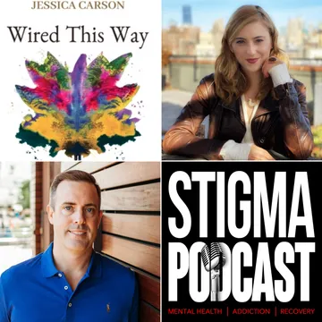 Stigma Podcast - Mental Health