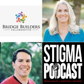 Stigma Podcast - Mental Health