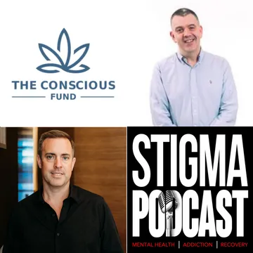 Stigma Podcast - Mental Health