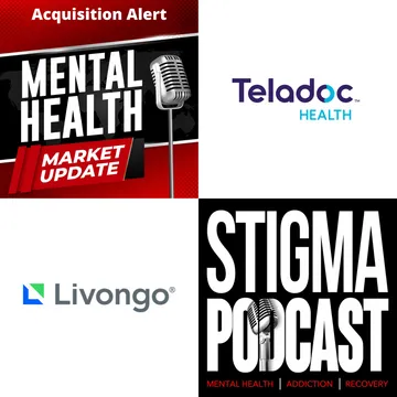 Stigma Podcast - Mental Health