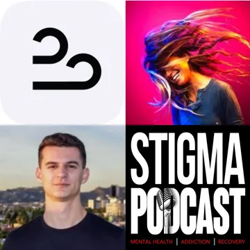 Stigma Podcast - Mental Health