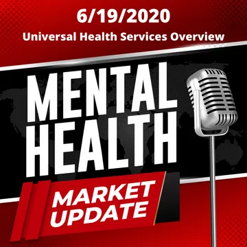 Stigma Podcast - Mental Health