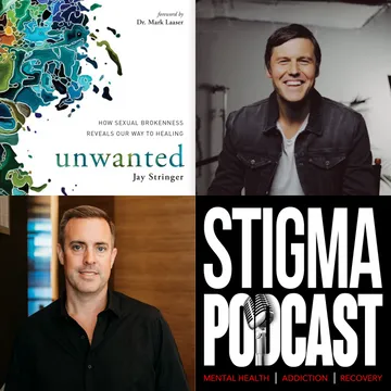 Stigma Podcast - Mental Health