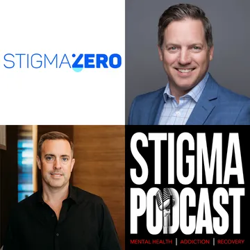 Stigma Podcast - Mental Health