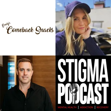 Stigma Podcast - Mental Health