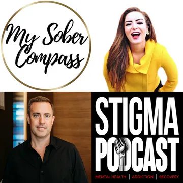 Stigma Podcast - Mental Health