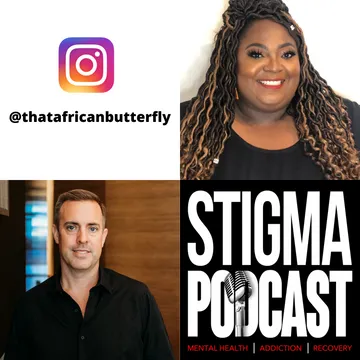 Stigma Podcast - Mental Health