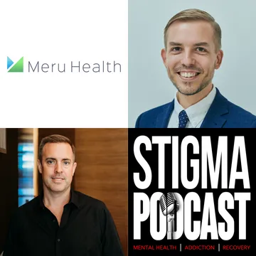 Stigma Podcast - Mental Health