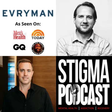 Stigma Podcast - Mental Health