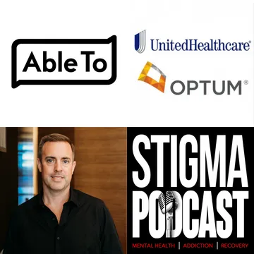 Stigma Podcast - Mental Health