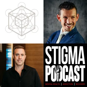 Stigma Podcast - Mental Health