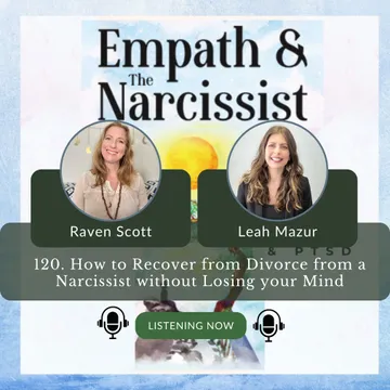 Empath And The Narcissist: Healing with Human Design from Trauma & Emotional Abuse