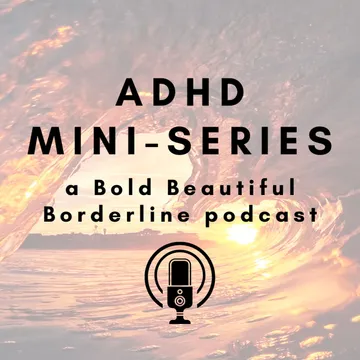 Bold Beautiful Borderline