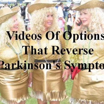 Parkinsons Recovery