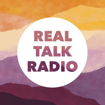 Real Talk Radio with Nicole Antoinette