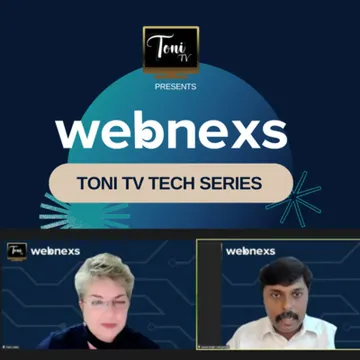 Toni TV