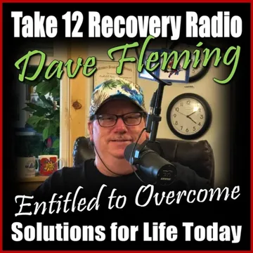 Take 12 Recovery Radio