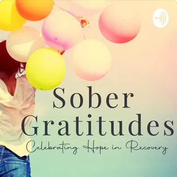 Sober Gratitudes