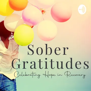 Sober Gratitudes