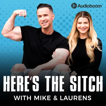 Here's The Sitch with Mike & Laurens