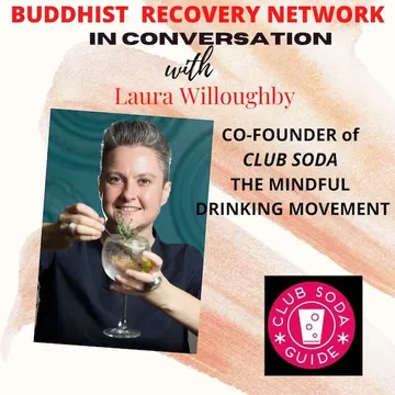 BRN Podcast: Buddhist Recovery Network