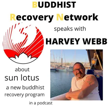 BRN Podcast: Buddhist Recovery Network