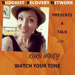 BRN Podcast: Buddhist Recovery Network