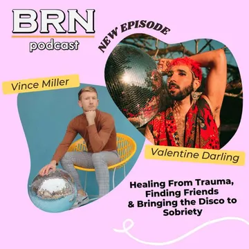 BRN Podcast: Buddhist Recovery Network