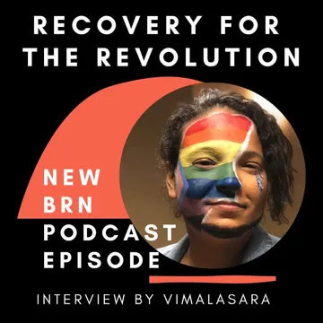 BRN Podcast: Buddhist Recovery Network