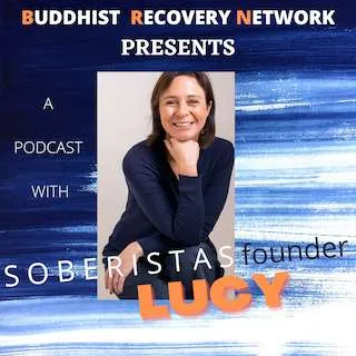 BRN Podcast: Buddhist Recovery Network