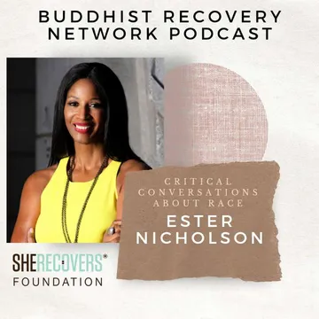 BRN Podcast: Buddhist Recovery Network